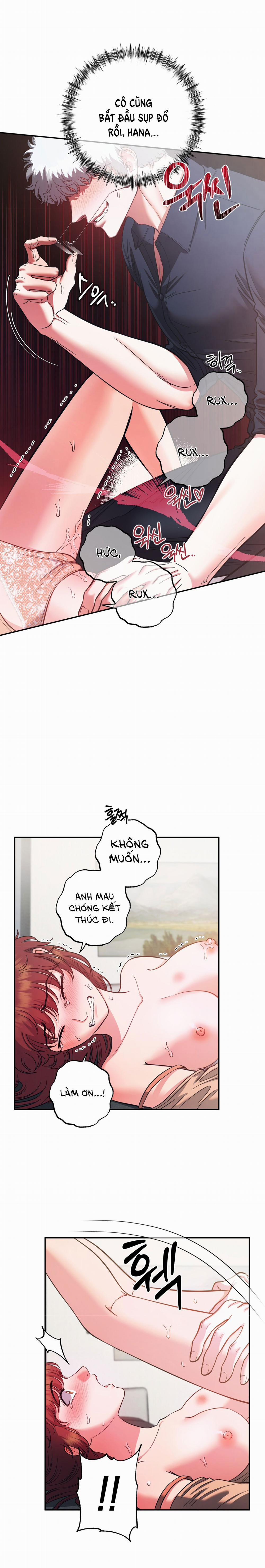 Một Lòng Một Dạ 90.1 trang 17