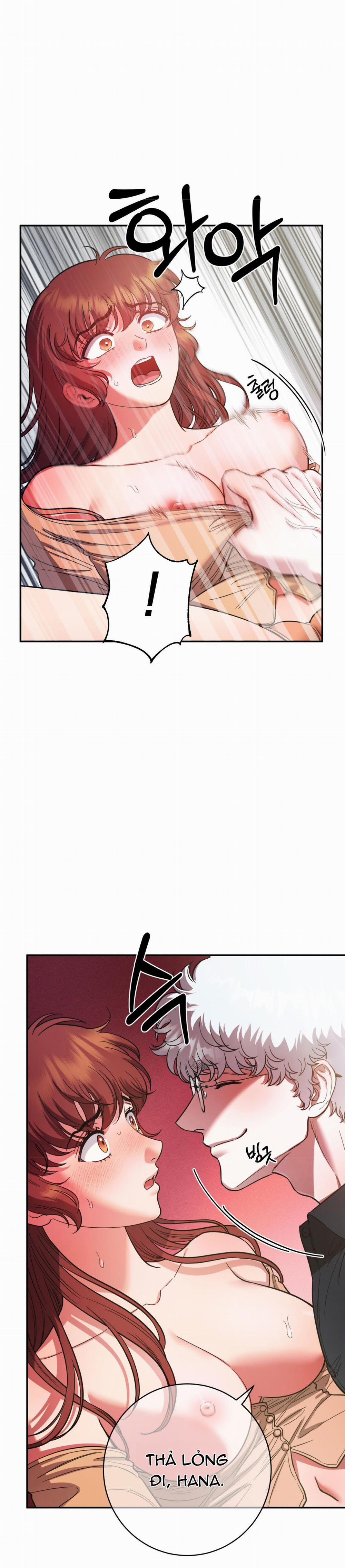 Một Lòng Một Dạ 90.1 trang 9