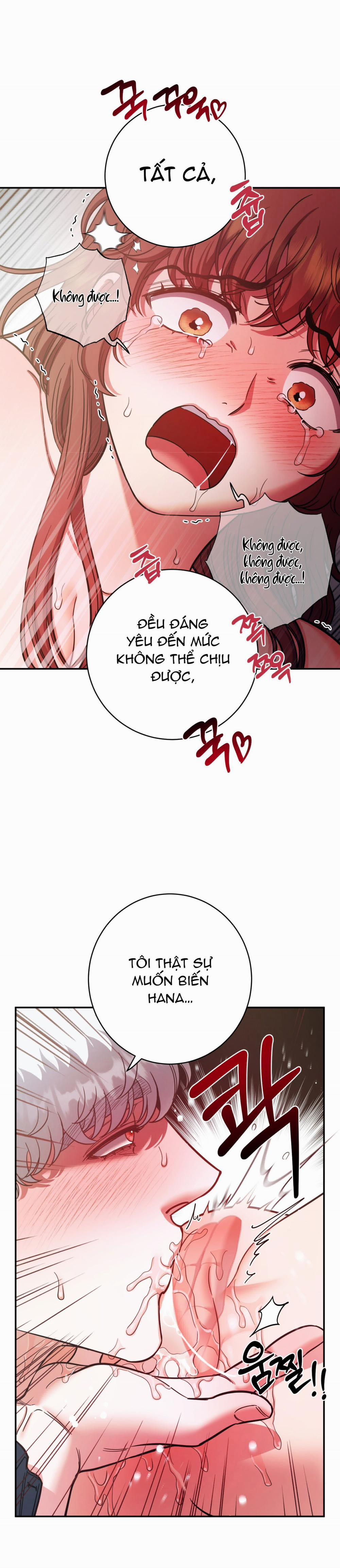 Một Lòng Một Dạ 90.2 trang 10