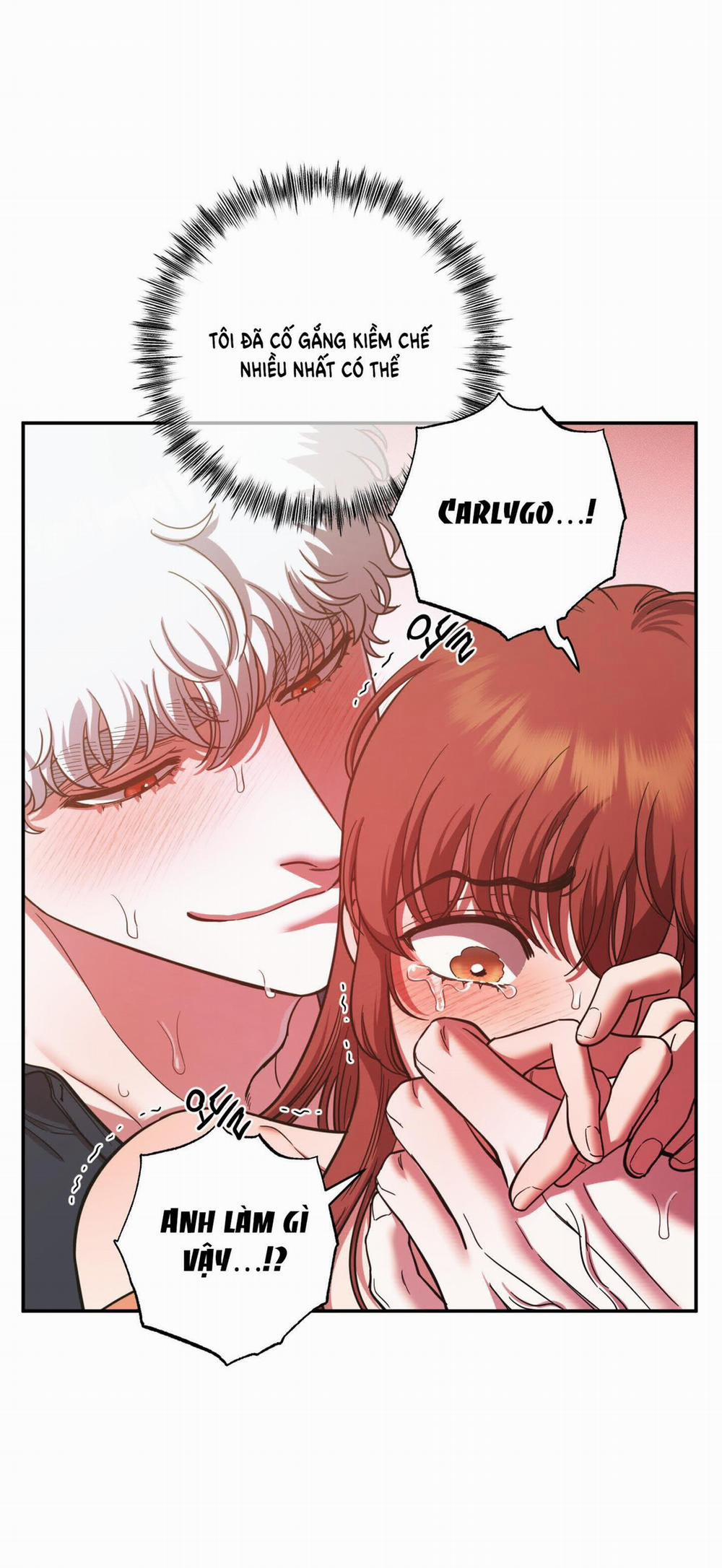 Một Lòng Một Dạ 91.1 trang 15