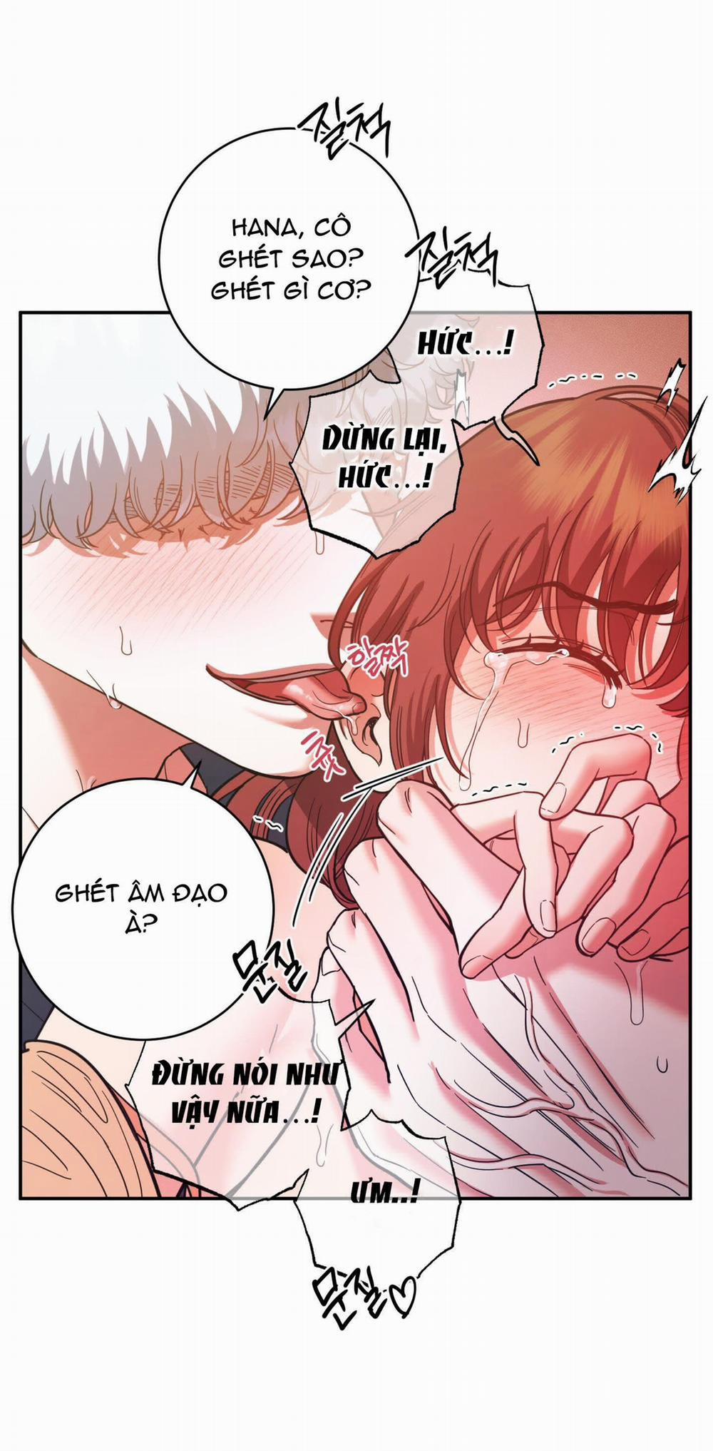 Một Lòng Một Dạ 91.1 trang 17