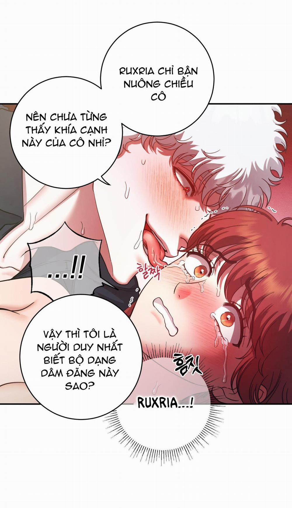 Một Lòng Một Dạ 91.2 trang 27