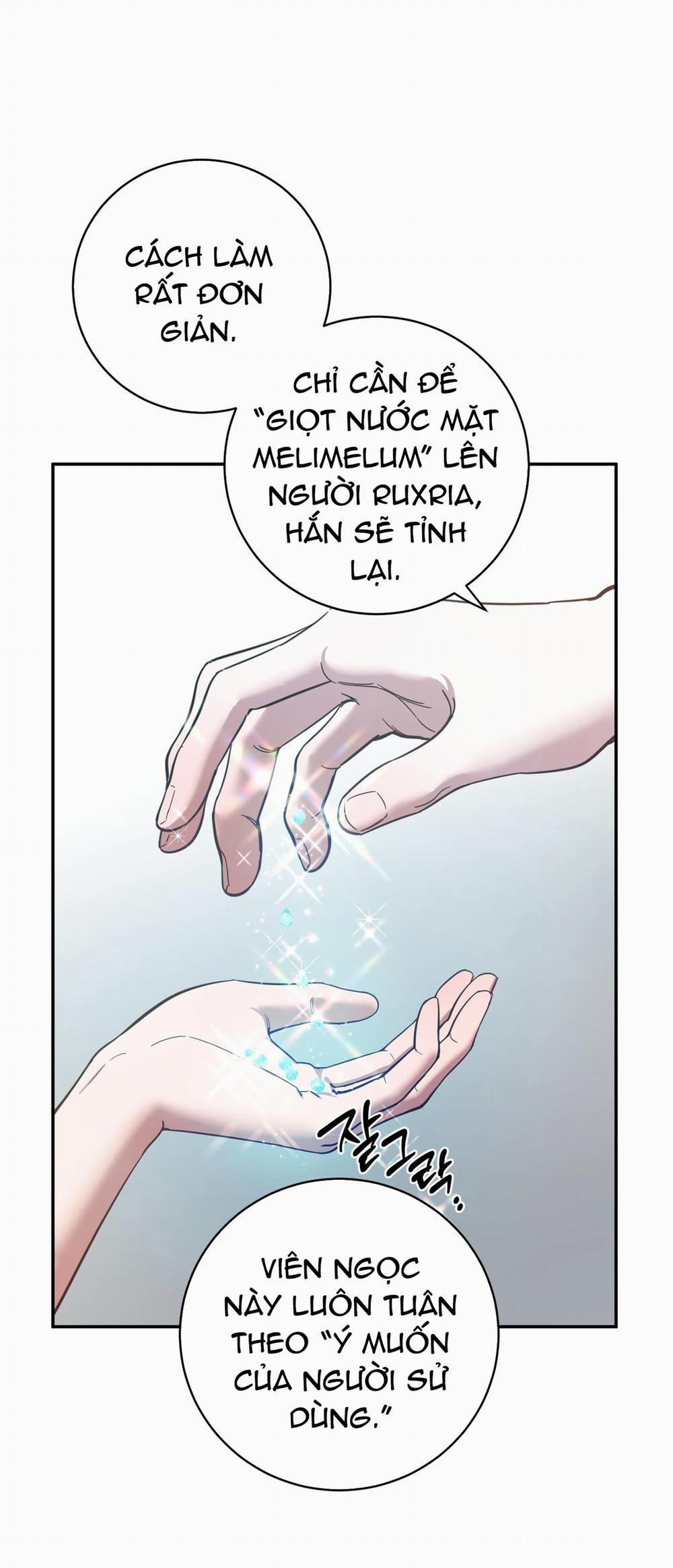 Một Lòng Một Dạ 92.1 trang 19