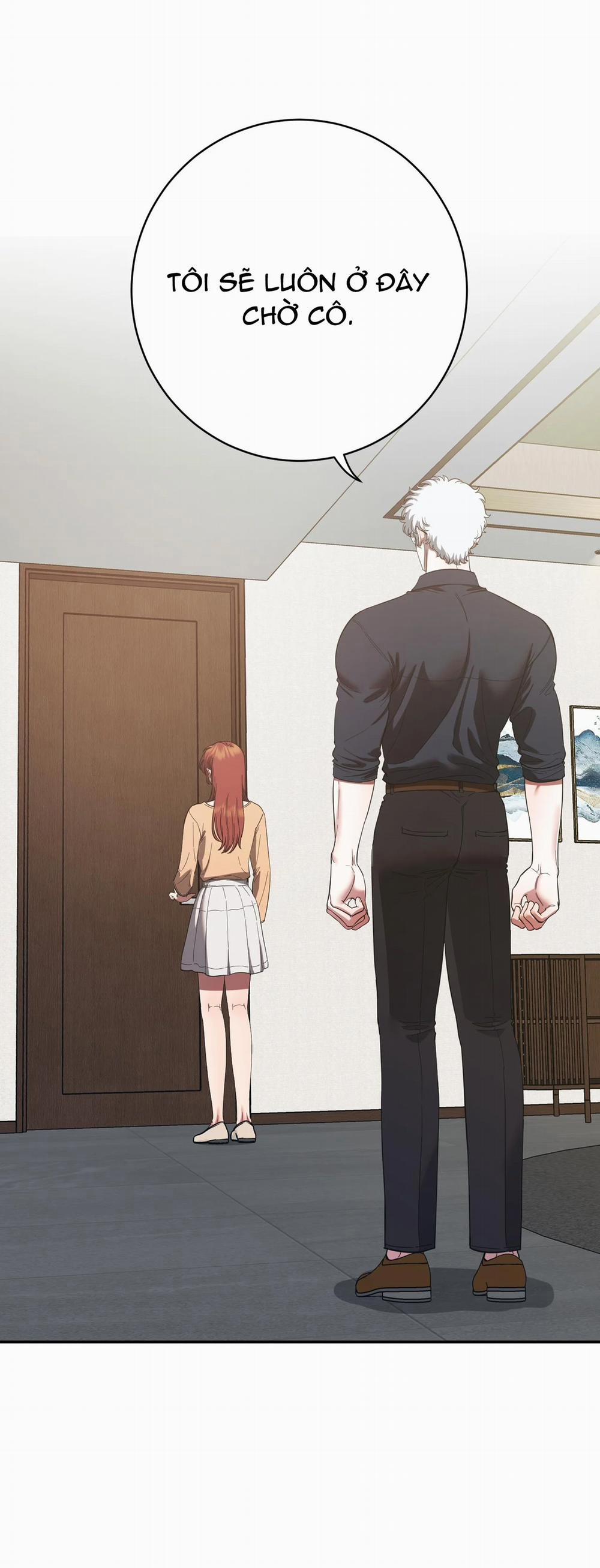 Một Lòng Một Dạ 92.1 trang 28