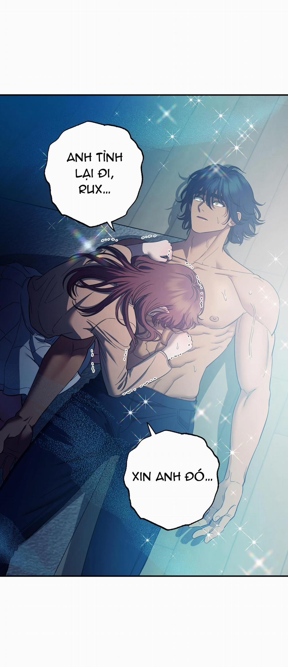 Một Lòng Một Dạ 92.2 trang 15