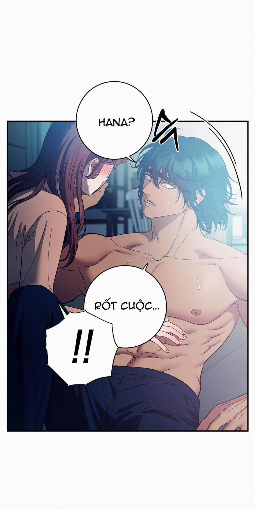 Một Lòng Một Dạ 92.2 trang 16