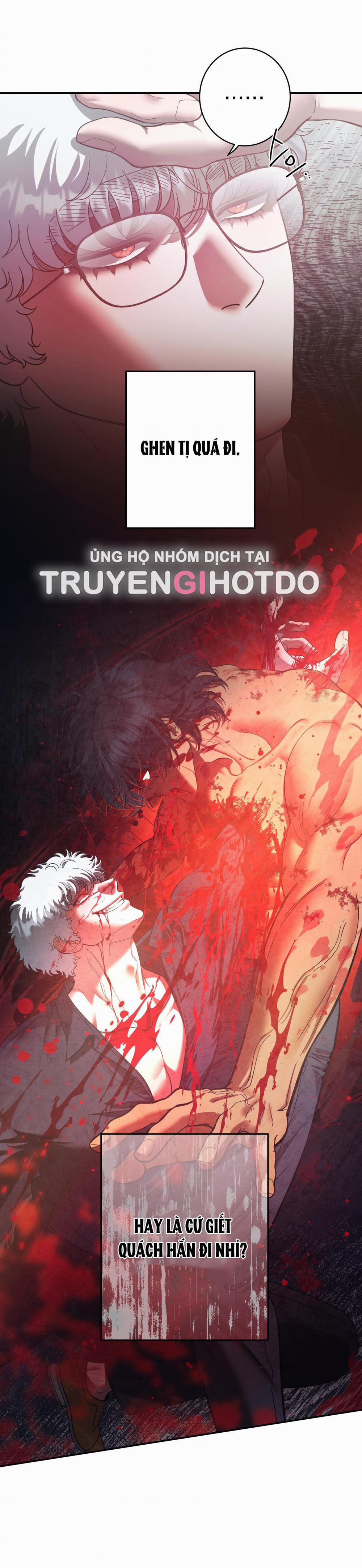 Một Lòng Một Dạ 92.2 trang 4