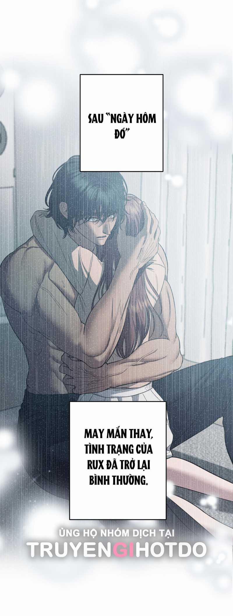 Một Lòng Một Dạ 93.1 trang 12