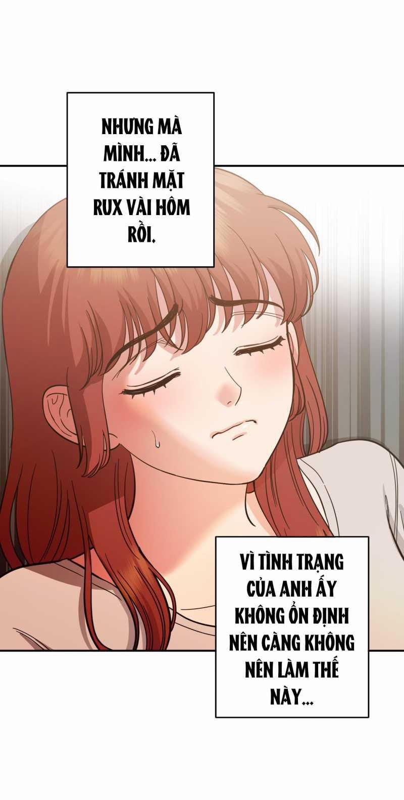 Một Lòng Một Dạ 93.1 trang 13