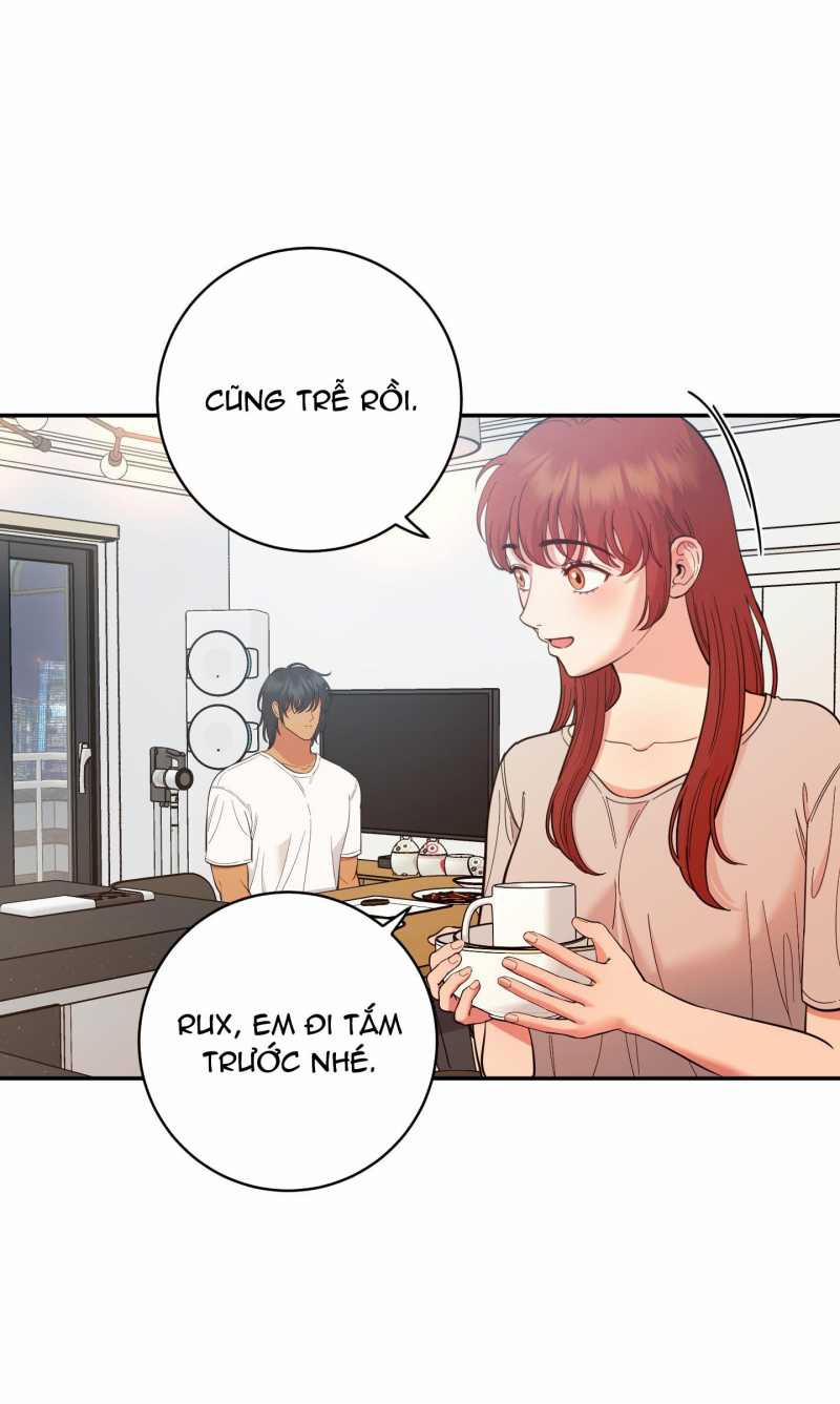 Một Lòng Một Dạ 93.1 trang 2