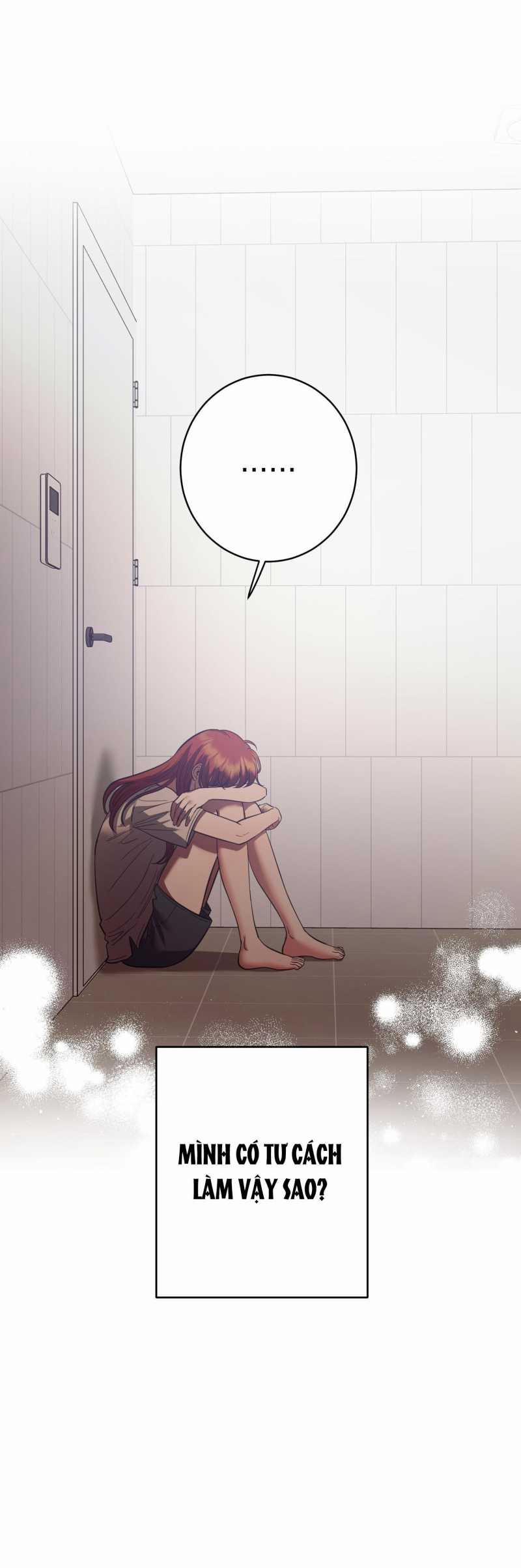 Một Lòng Một Dạ 93.1 trang 20