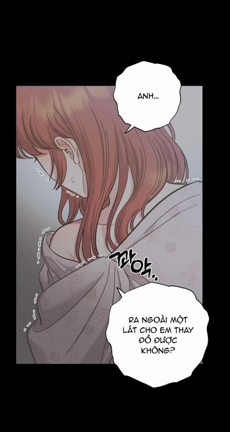 Một Lòng Một Dạ 93.1 trang 27