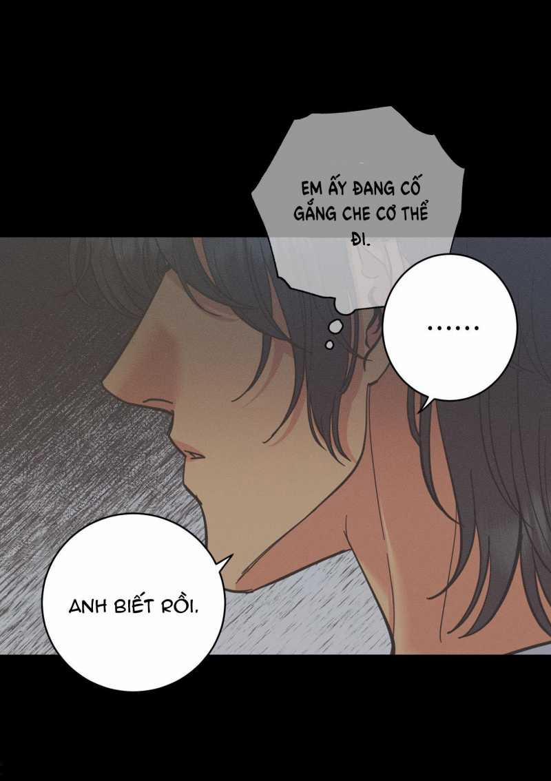 Một Lòng Một Dạ 93.1 trang 28