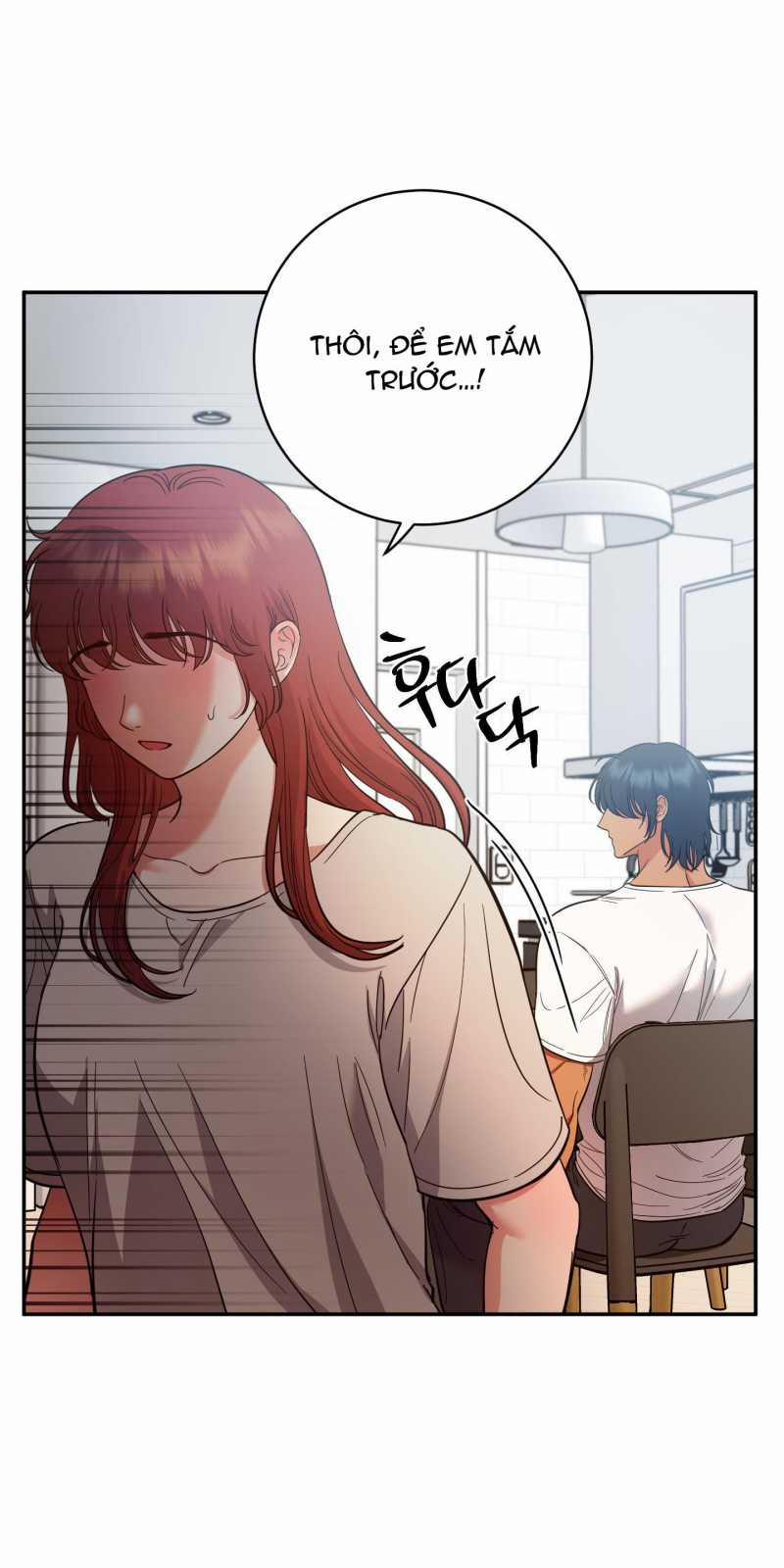 Một Lòng Một Dạ 93.1 trang 8