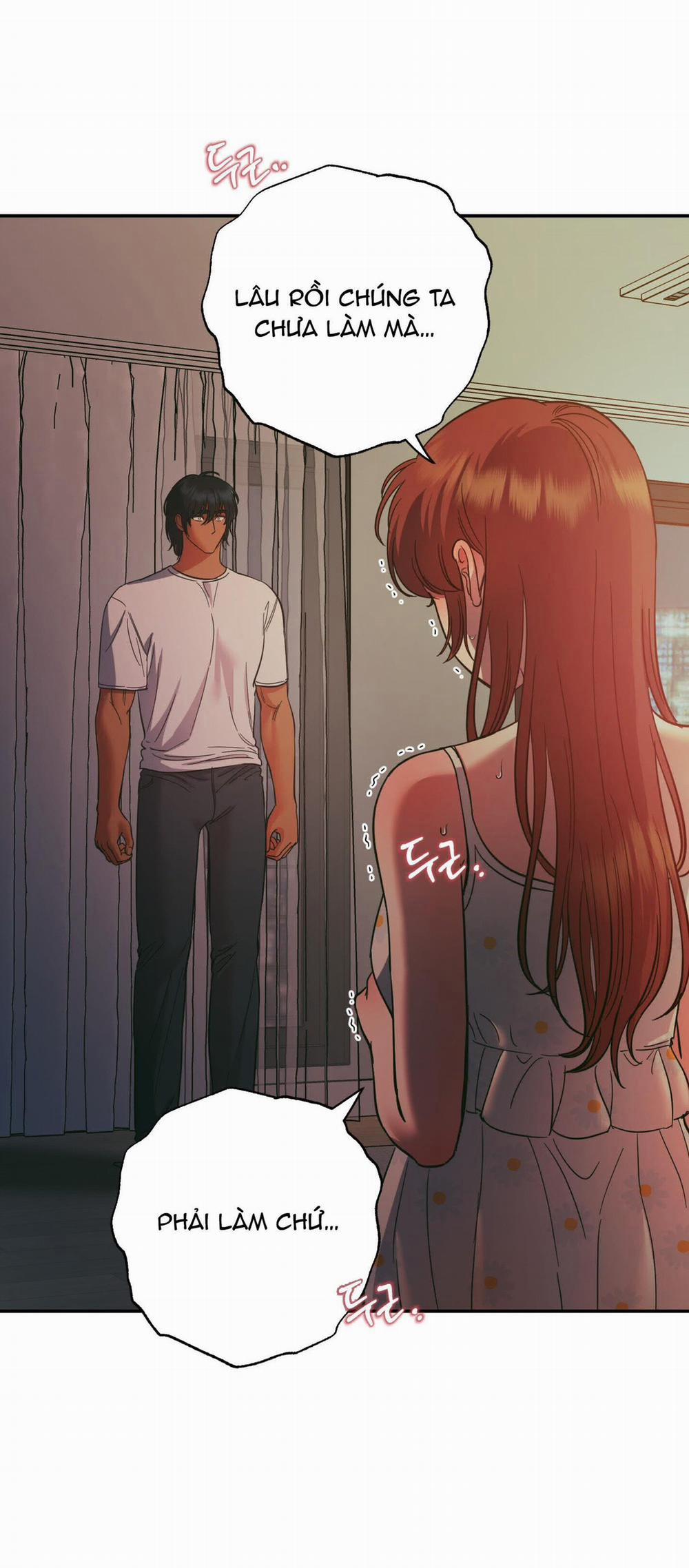 Một Lòng Một Dạ 93.2 trang 11