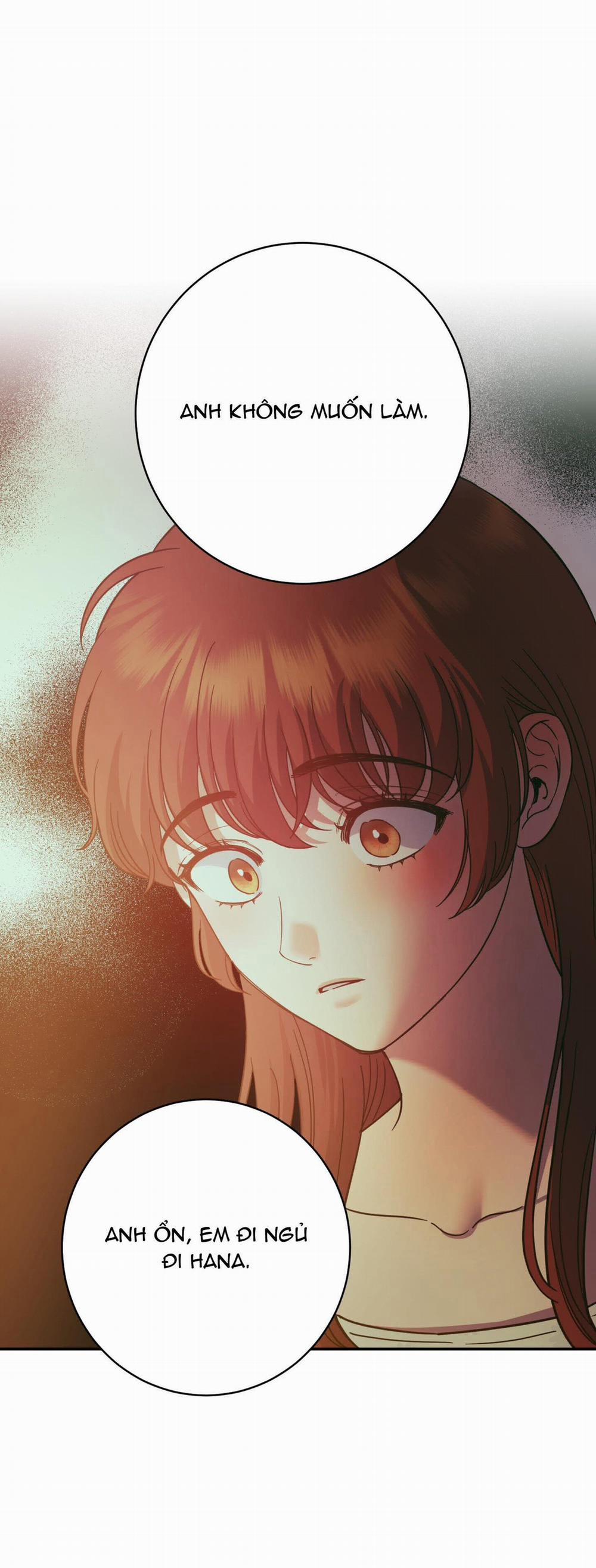 Một Lòng Một Dạ 93.2 trang 14