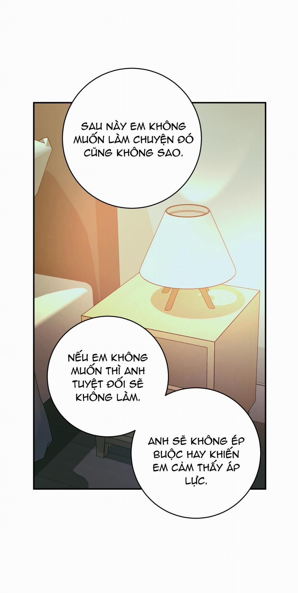 Một Lòng Một Dạ 93.2 trang 20