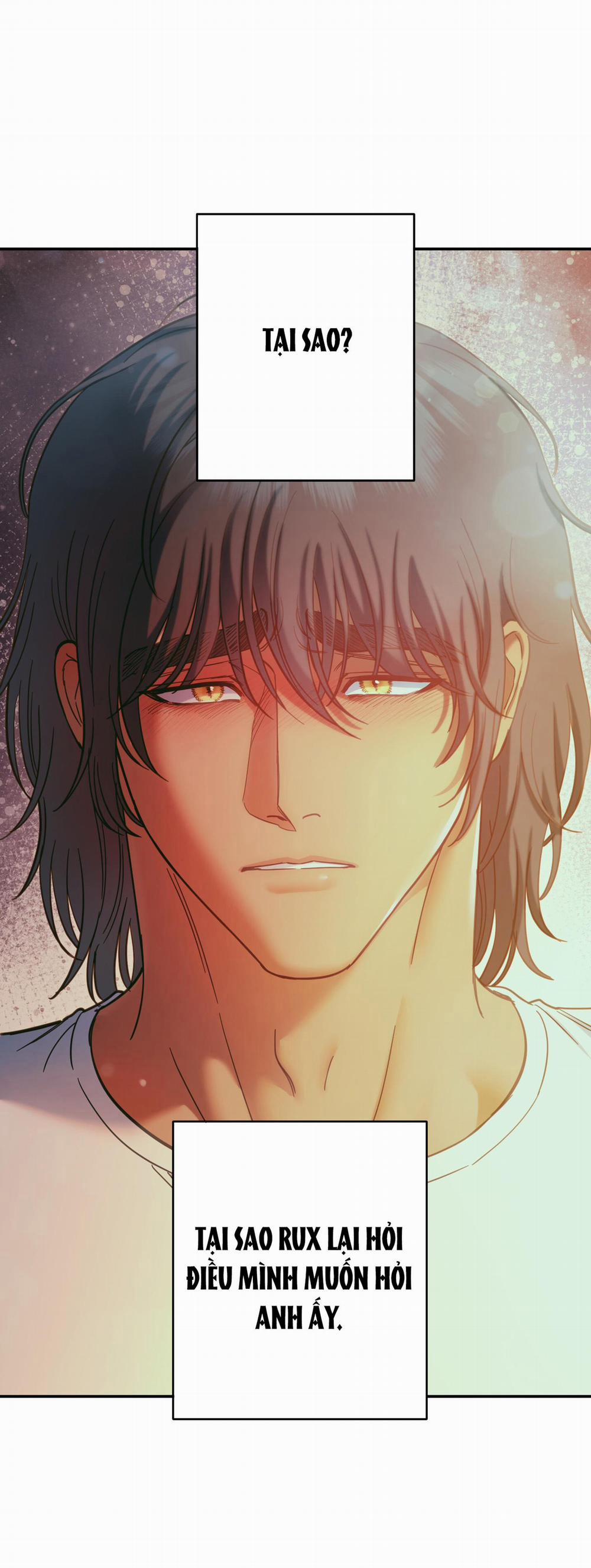 Một Lòng Một Dạ 93.2 trang 28