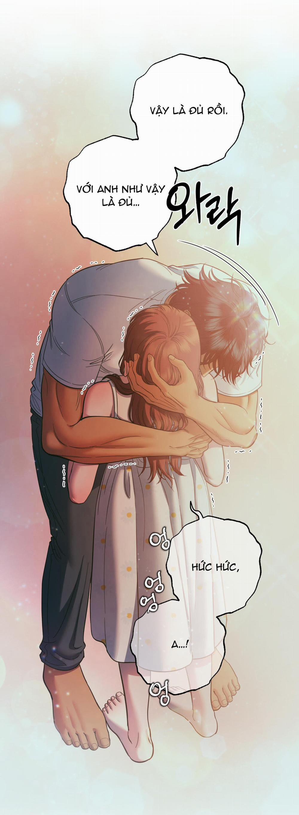 Một Lòng Một Dạ 93.2 trang 31