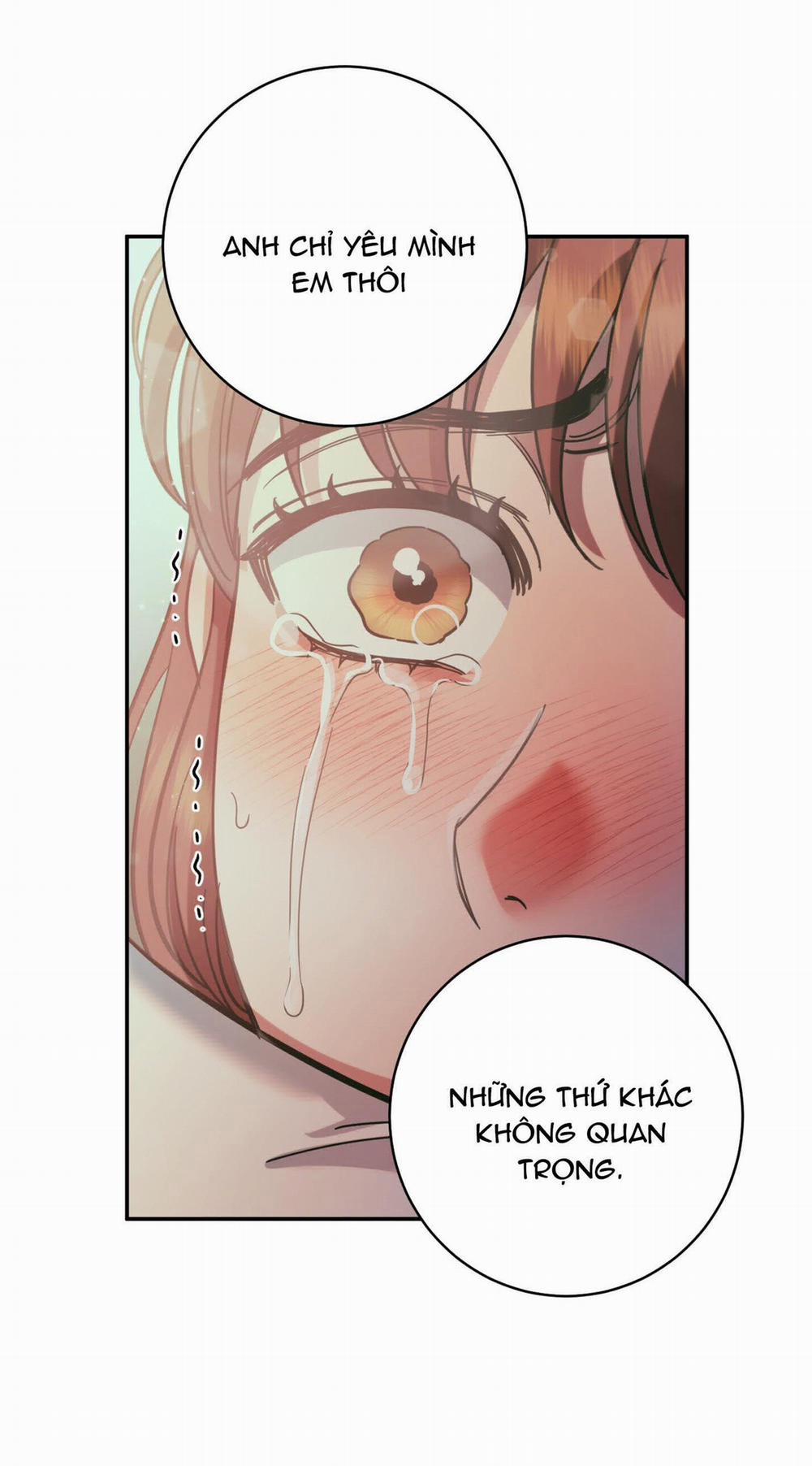 Một Lòng Một Dạ 93.2 trang 34