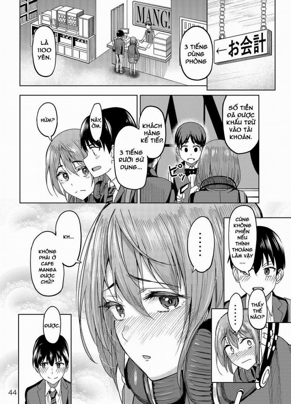 Một Luồng Gió Mới 1 trang 42