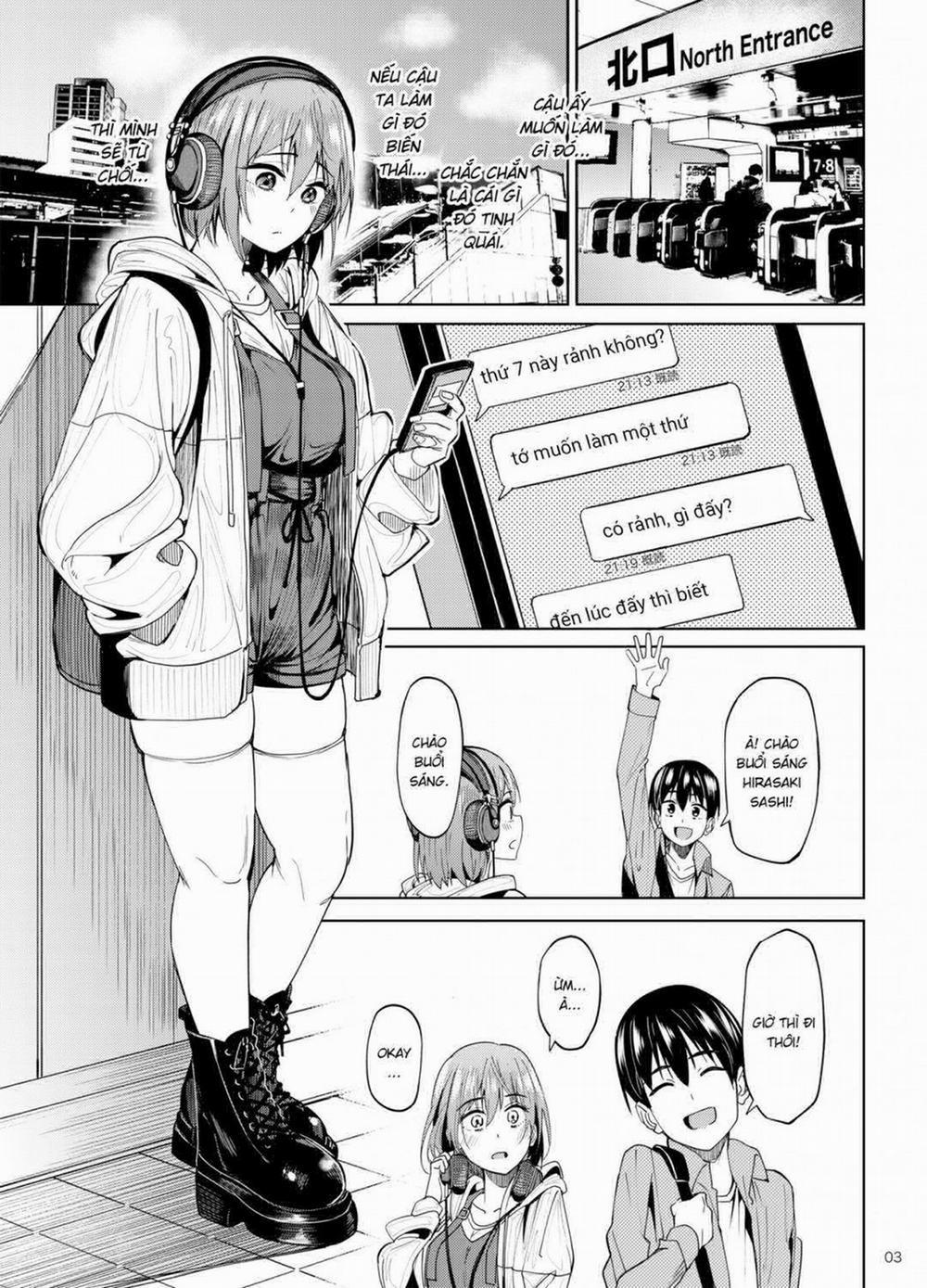 Một Luồng Gió Mới 2 trang 1