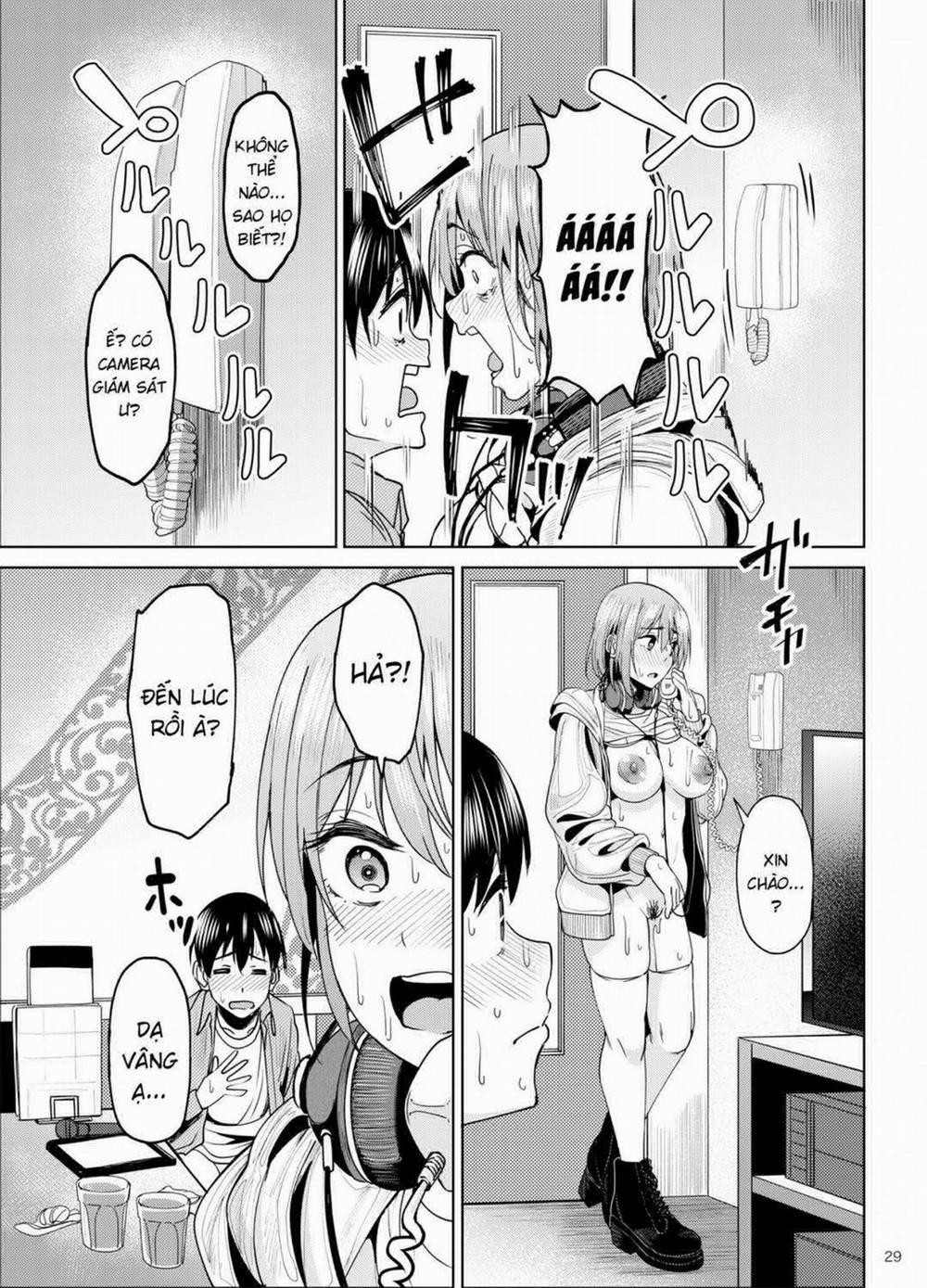 Một Luồng Gió Mới 2 trang 27