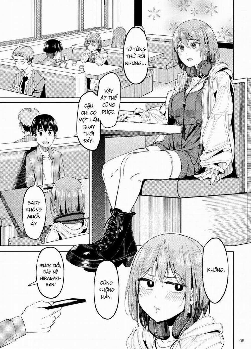 Một Luồng Gió Mới 2 trang 3