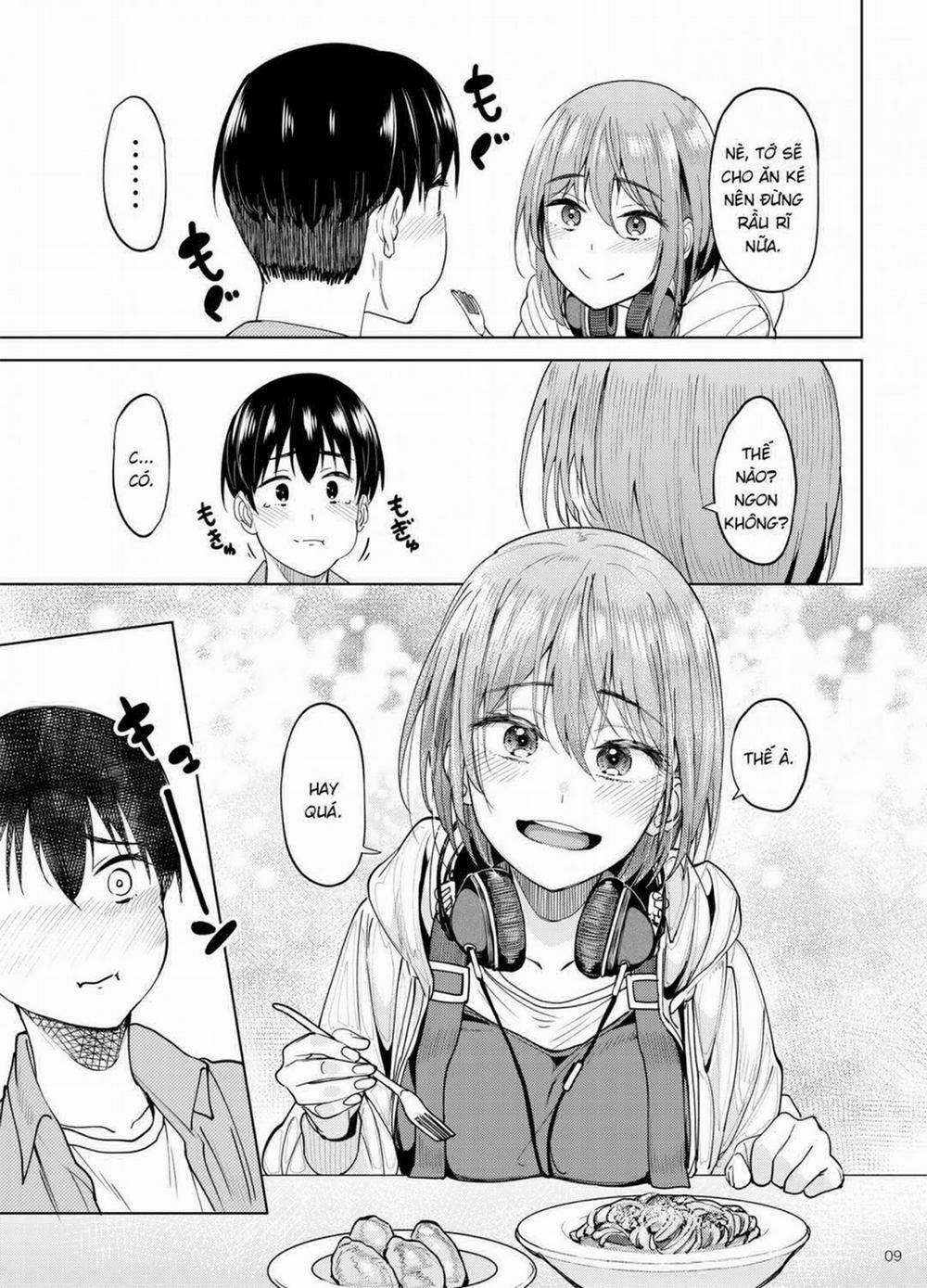 Một Luồng Gió Mới 2 trang 7