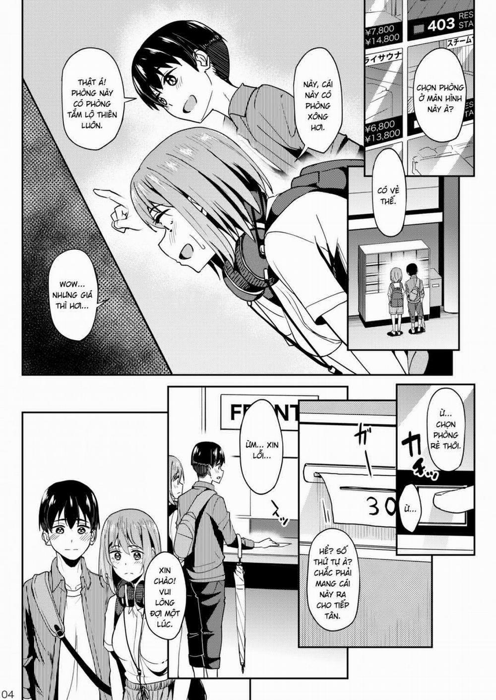 Một Luồng Gió Mới 3 trang 2