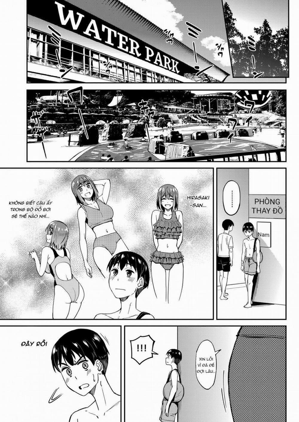 Một Luồng Gió Mới 4 trang 1