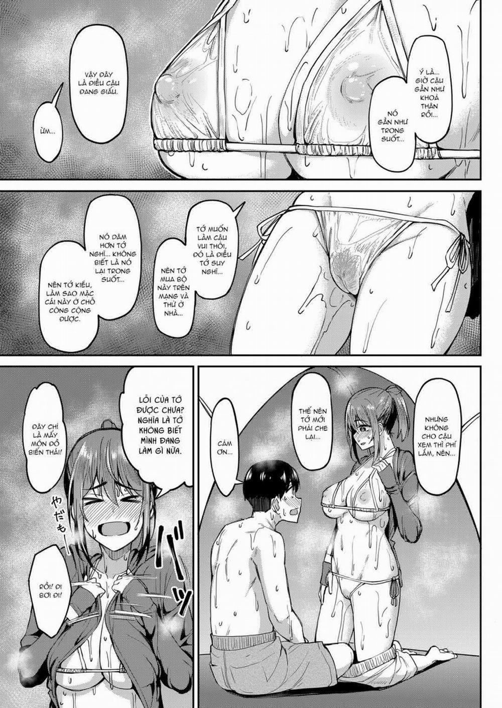 Một Luồng Gió Mới 4 trang 9