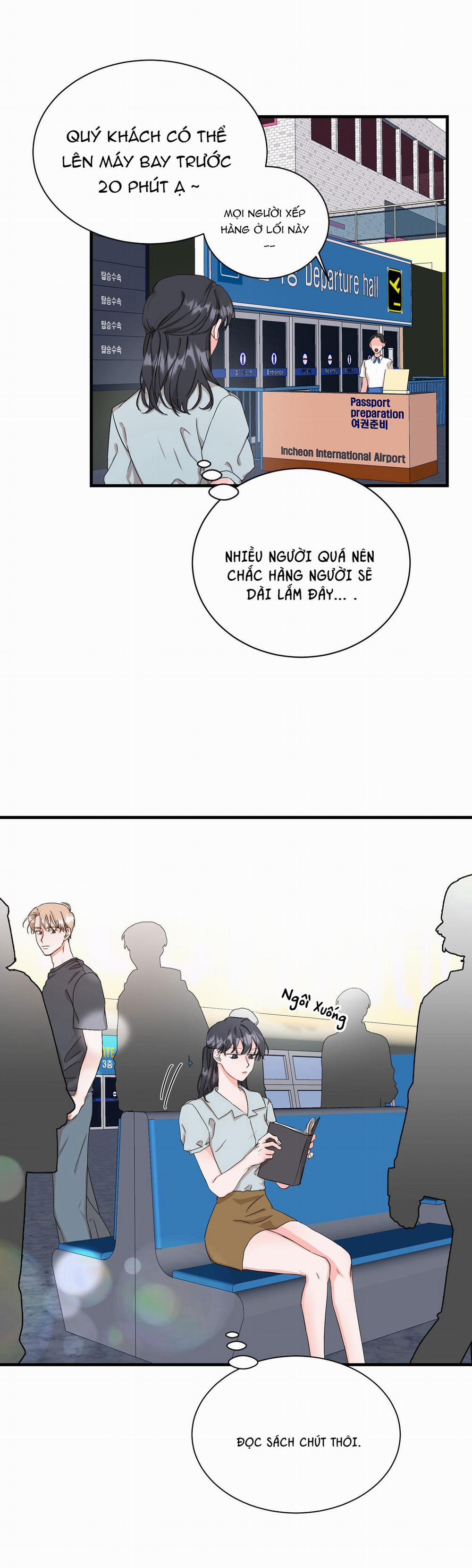 Một Mình Có Lên Được Không? 1 trang 14