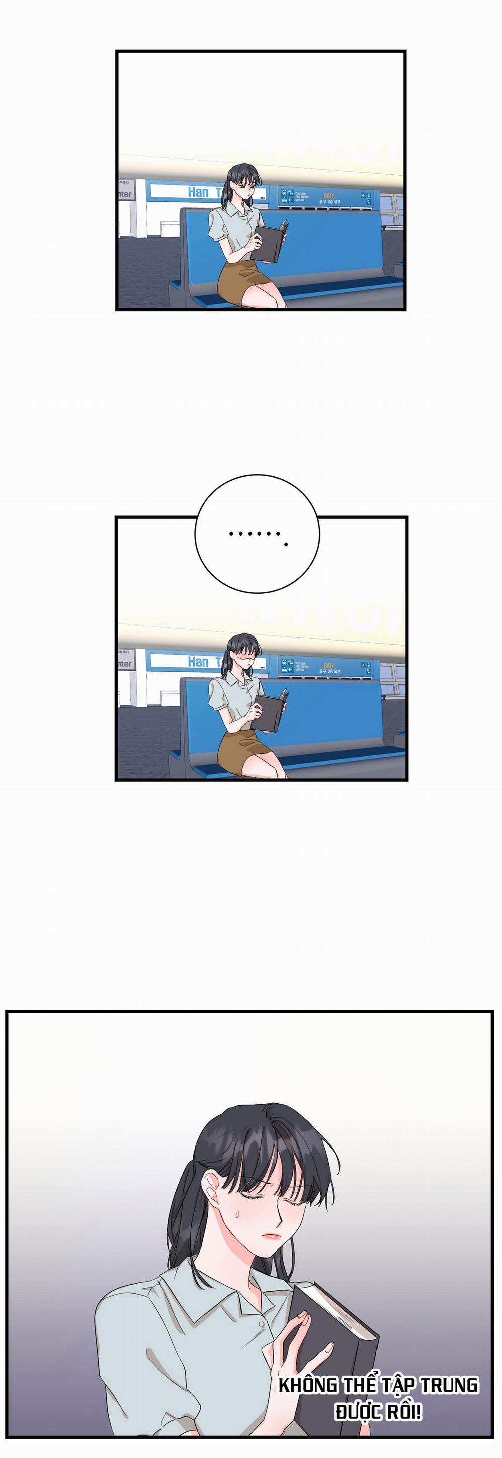 Một Mình Có Lên Được Không? 1 trang 15