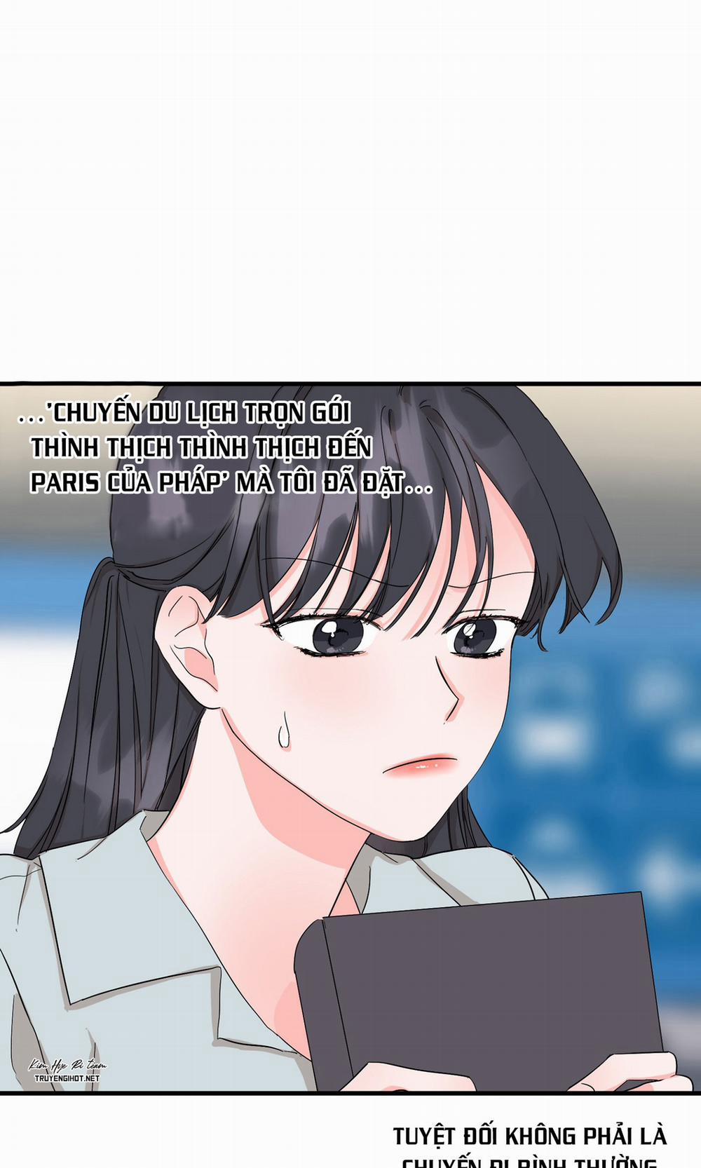 Một Mình Có Lên Được Không? 1 trang 16