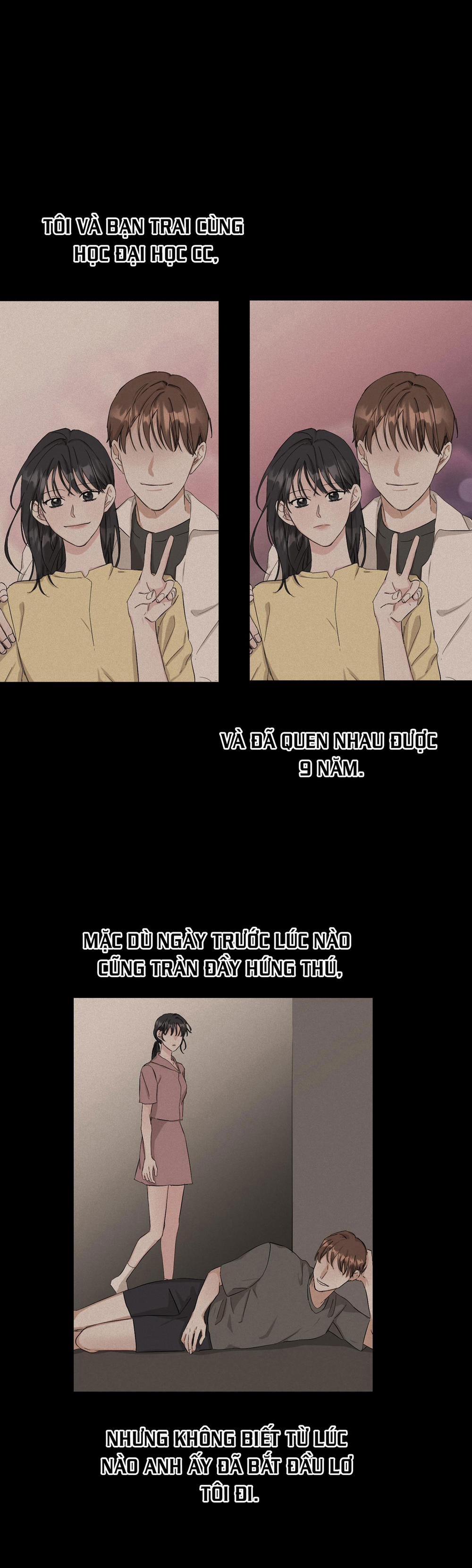 Một Mình Có Lên Được Không? 1 trang 18