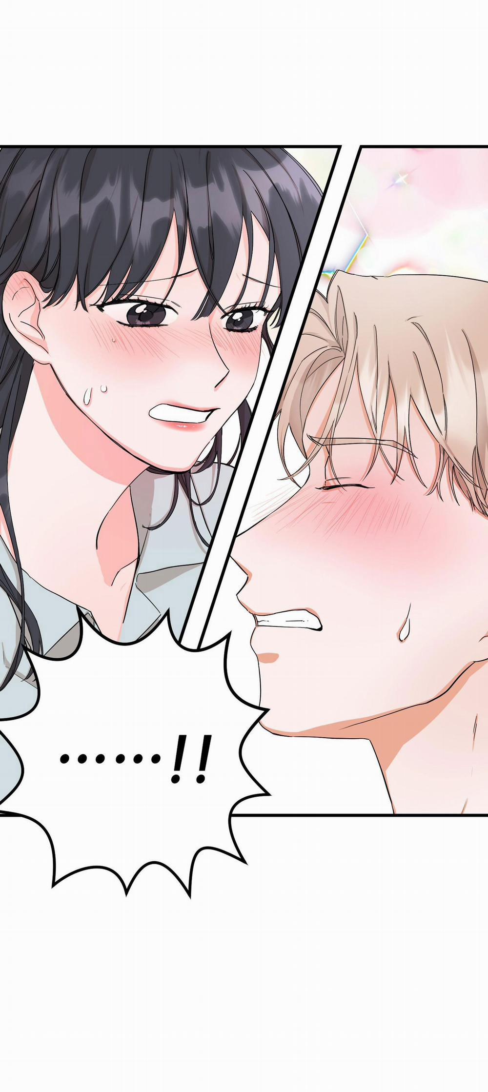 Một Mình Có Lên Được Không? 1 trang 3