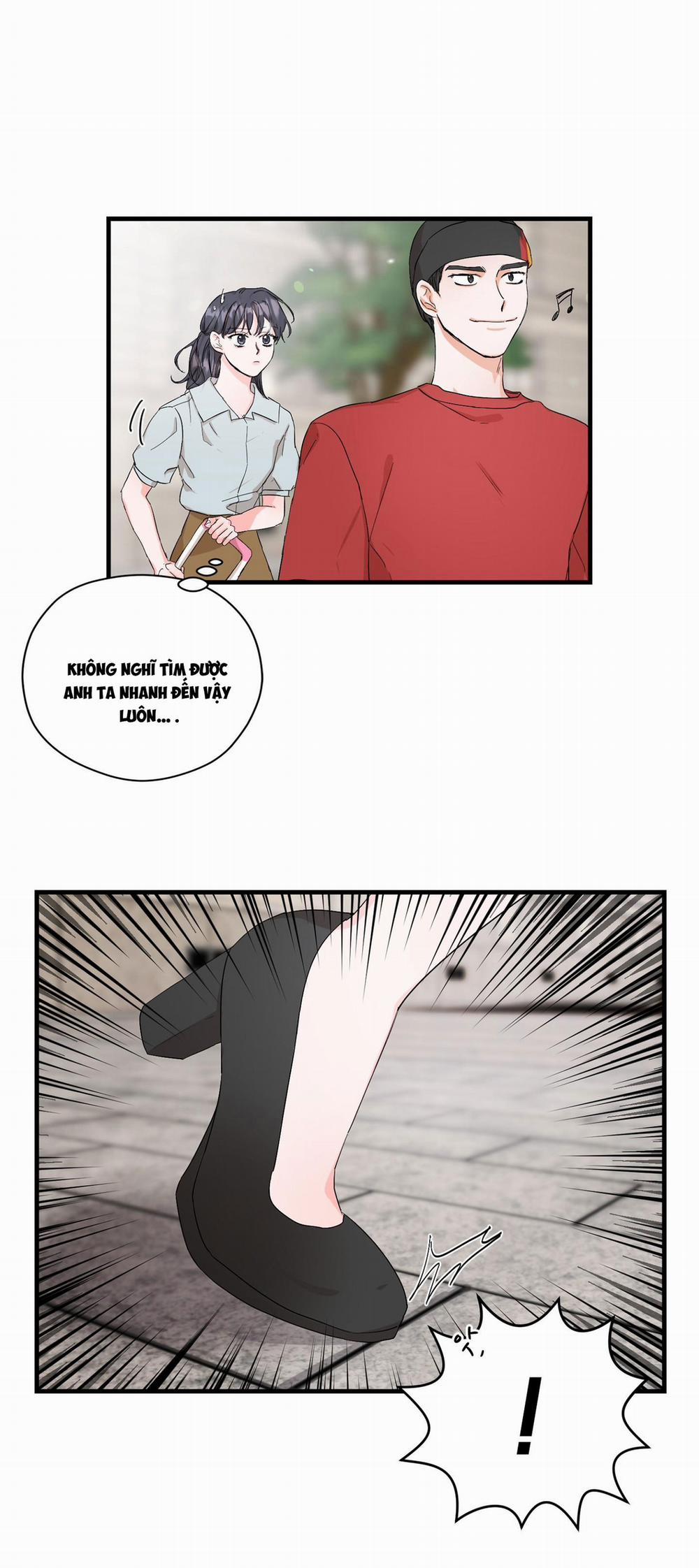 Một Mình Có Lên Được Không? 1 trang 35