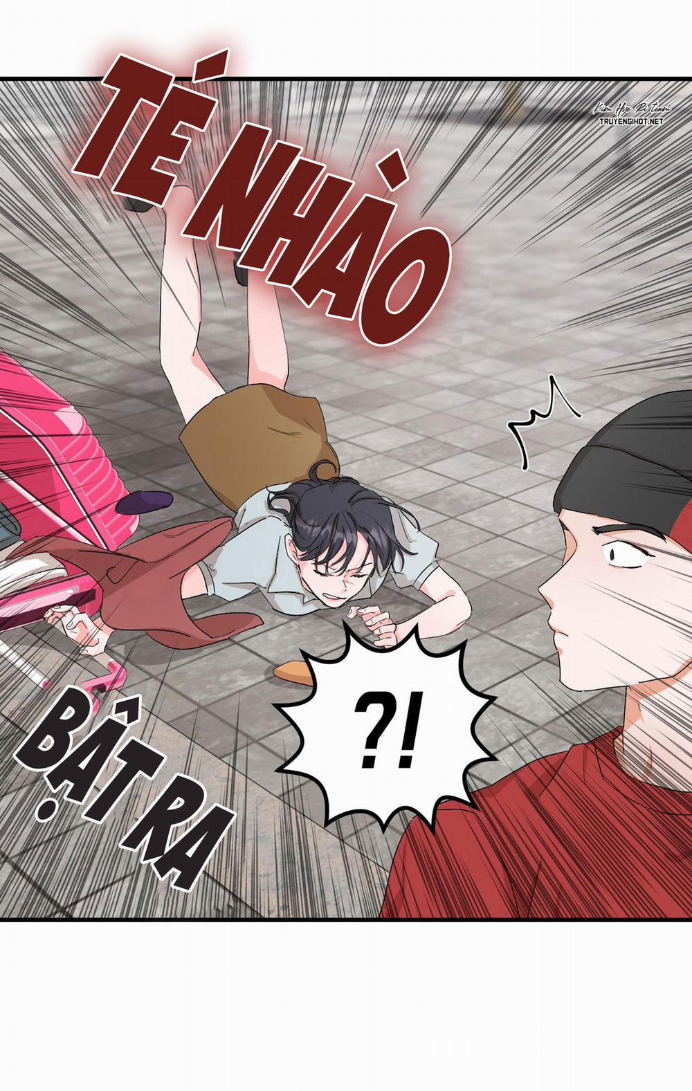 Một Mình Có Lên Được Không? 1 trang 36