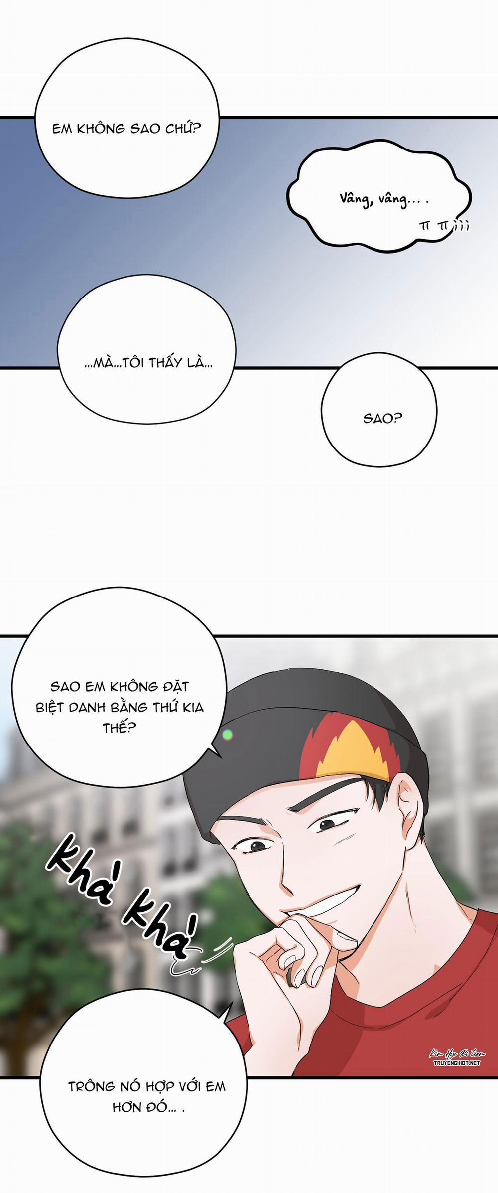 Một Mình Có Lên Được Không? 1 trang 37