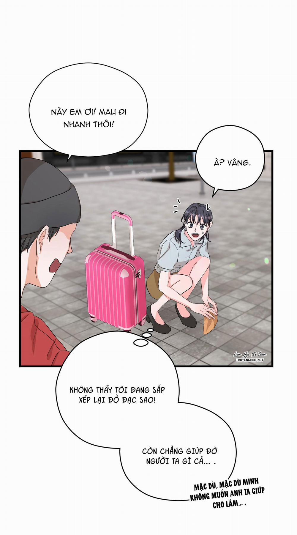 Một Mình Có Lên Được Không? 1 trang 41