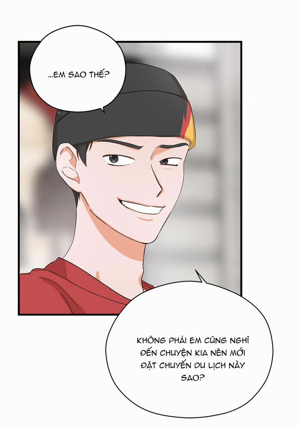 Một Mình Có Lên Được Không? 1 trang 46