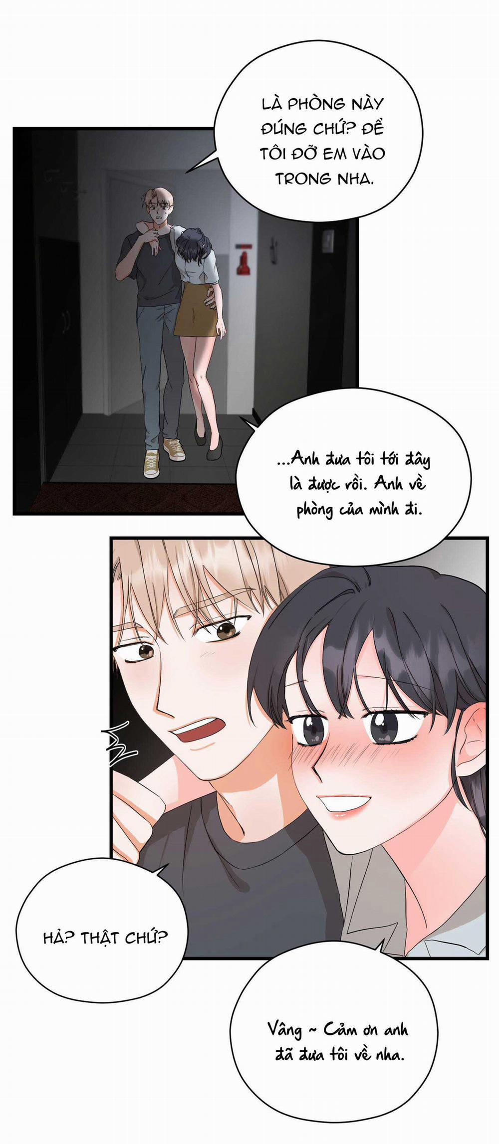 Một Mình Có Lên Được Không? 2 trang 33