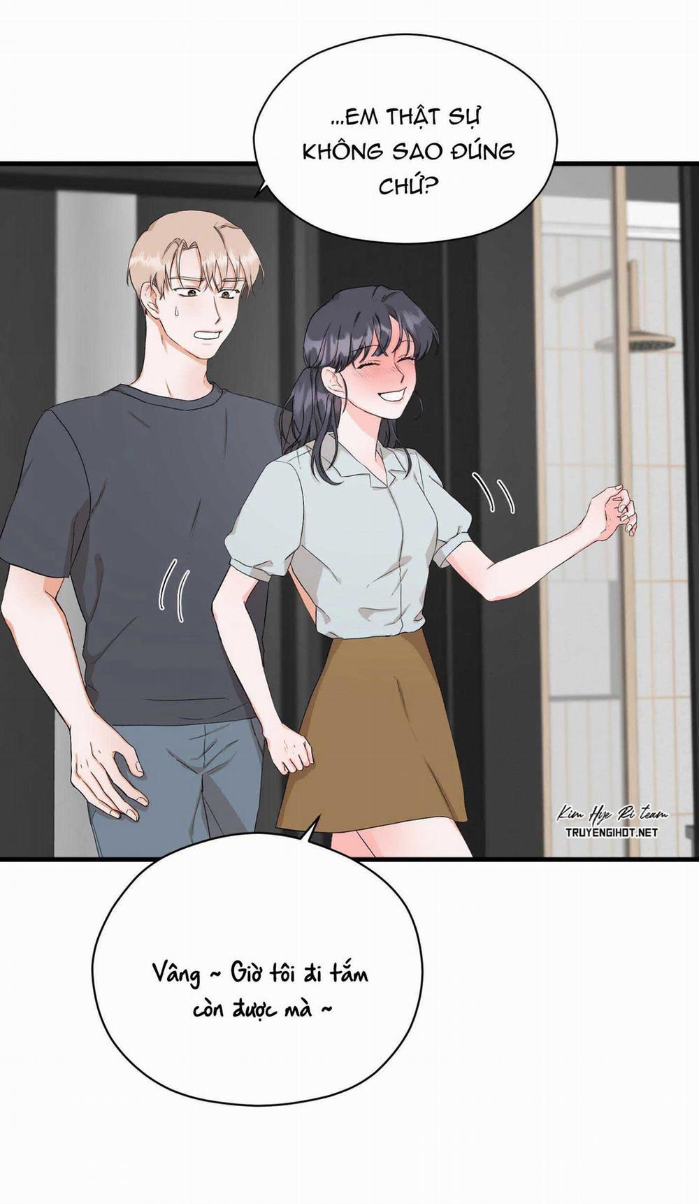 Một Mình Có Lên Được Không? 2 trang 34