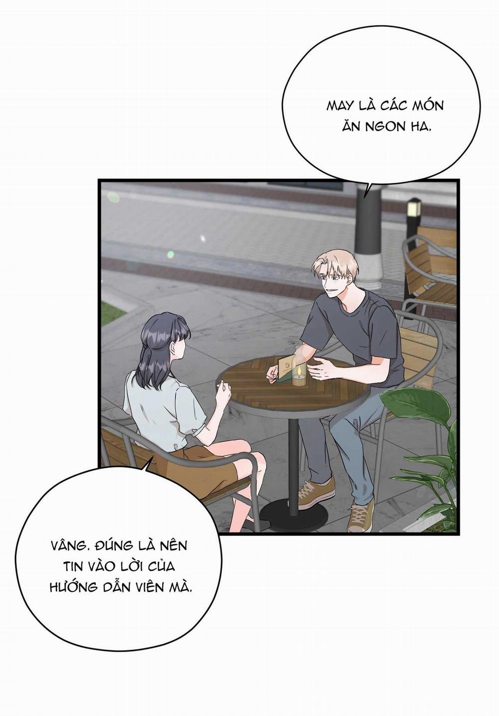 Một Mình Có Lên Được Không? 2 trang 8