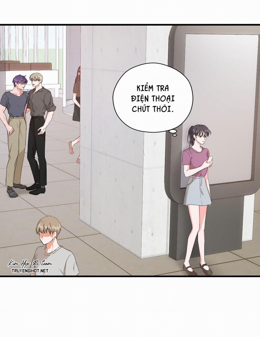 Một Mình Có Lên Được Không? 3 trang 50