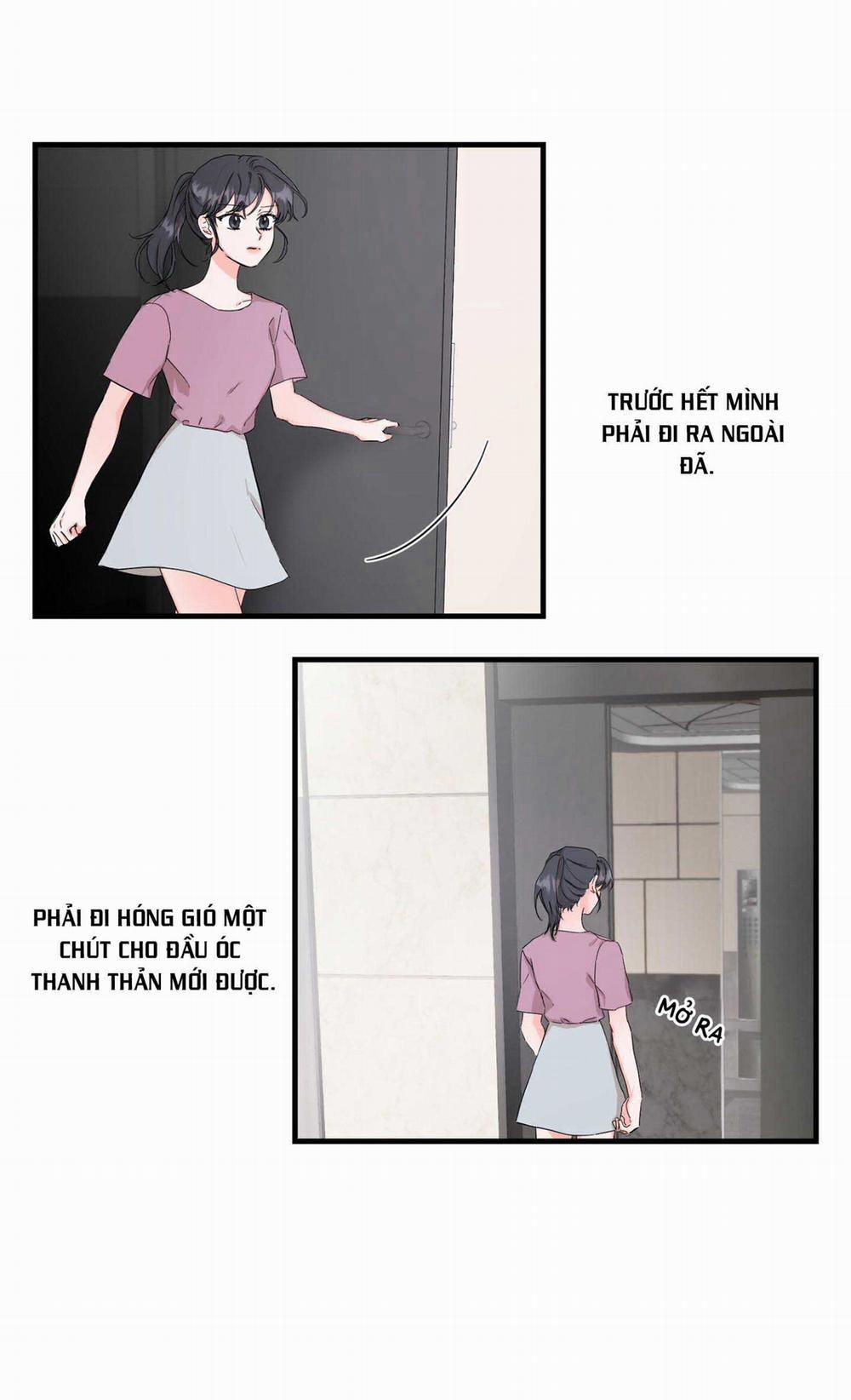 Một Mình Có Lên Được Không? 4 trang 15