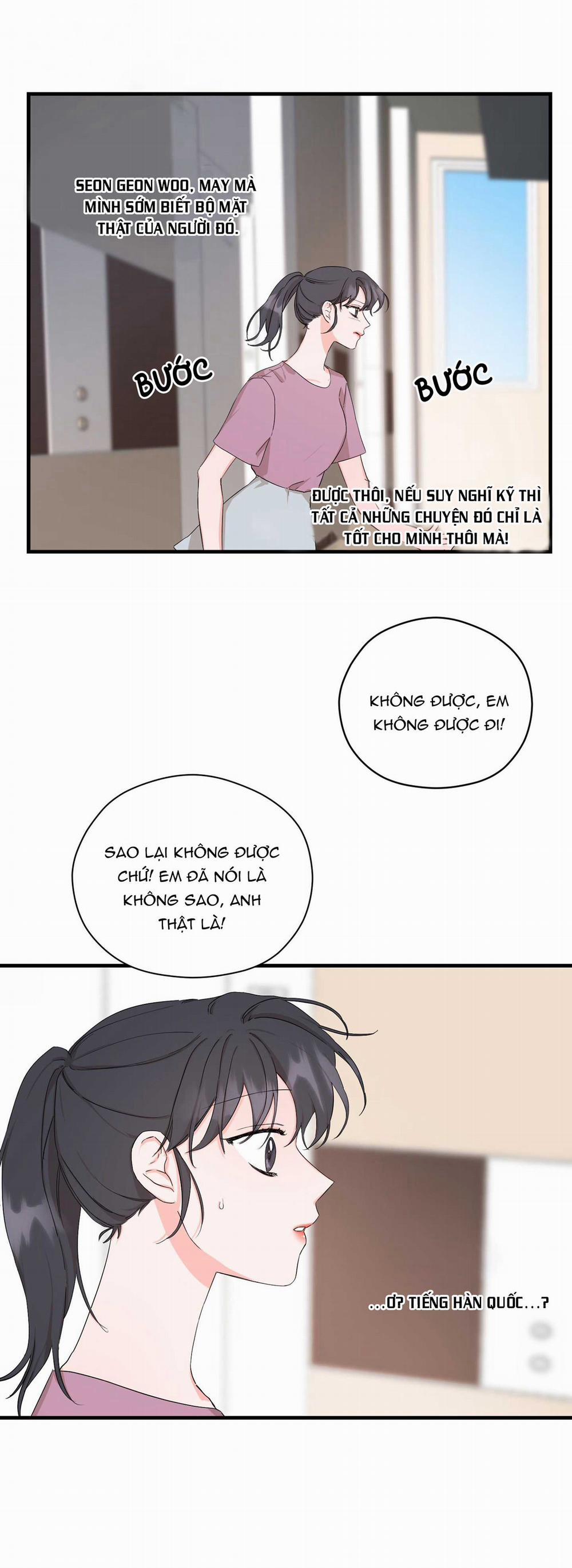 Một Mình Có Lên Được Không? 4 trang 19