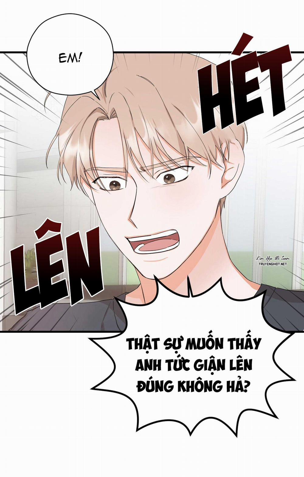 Một Mình Có Lên Được Không? 4 trang 22