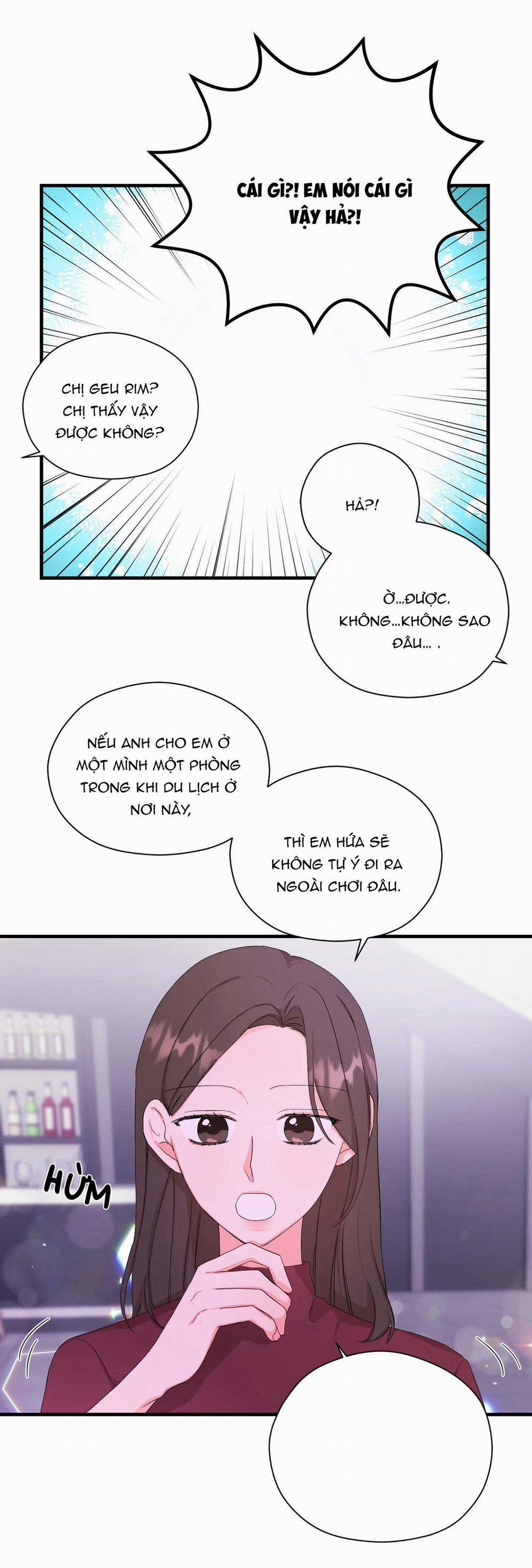 Một Mình Có Lên Được Không? 4 trang 43